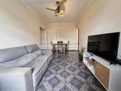 Apartamento para Venda, em Santos, bairro Aparecida, 2 dormitórios, 1 banheiro, 1 vaga
