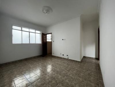Apartamento para Venda, em Santos, bairro Aparecida, 2 dormitórios, 1 banheiro, 1 vaga