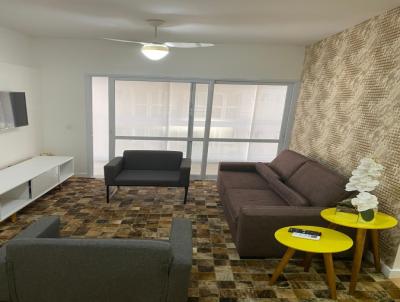 Apartamento para Locação, em Santos, bairro Gonzaga, 2 dormitórios, 2 banheiros, 1 suíte, 1 vaga