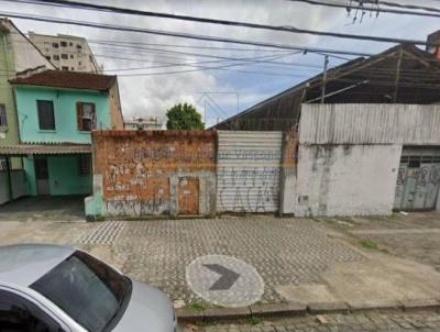Terreno Comercial para Locação, em Santos, bairro Vila Mathias