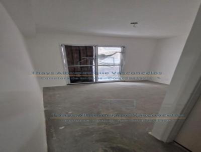 Apartamento para Venda, em Santos, bairro Jabaquara, 2 dormitórios, 1 banheiro, 1 vaga