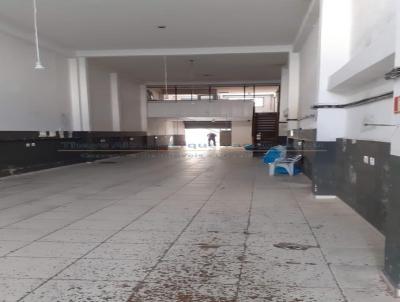 Comercial para Locação, em Santos, bairro Vila Mathias, 1 dormitório, 3 banheiros