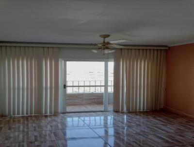 Apartamento para Venda, em São Vicente, bairro Centro, 2 dormitórios, 1 banheiro, 1 vaga