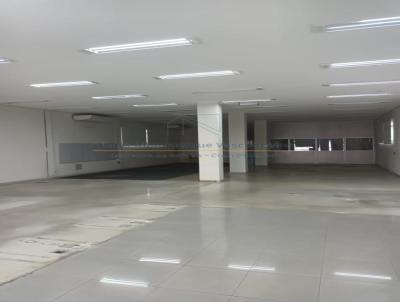 Imóvel Comercial para Locação, em Santos, bairro Gonzaga, 3 banheiros