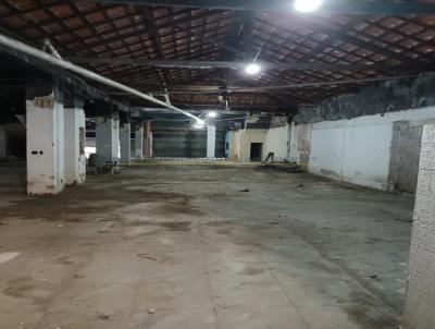 Loja Comercial para Locação, em Santos, bairro Centro, 2 banheiros