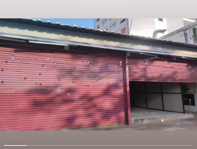 Loja Comercial para Locação, em Santos, bairro Embaré