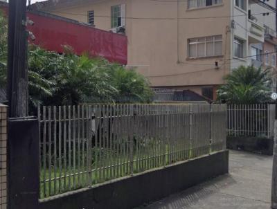 Prédio Comercial para Locação, em Santos, bairro Pompéia, 2 banheiros, 15 vagas
