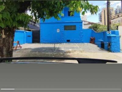 Imóvel Comercial para Locação, em Santos, bairro Gonzaga
