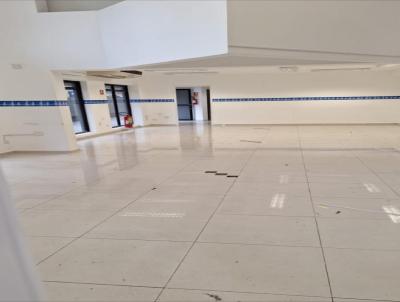 Loja Comercial para Venda, em Santos, bairro Boqueirão, 2 banheiros