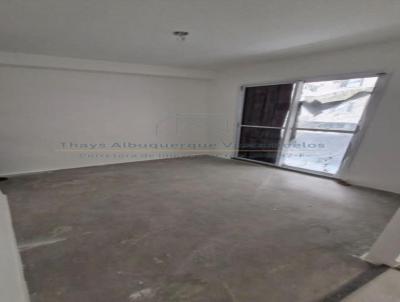Apartamento para Venda, em Santos, bairro Jabaquara, 2 dormitórios, 1 banheiro, 1 vaga