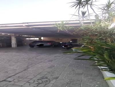 Casa para Venda, em Santos, bairro Estuário, 3 dormitórios, 3 banheiros, 1 suíte, 6 vagas
