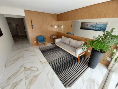 Apartamento para Venda, em Praia Grande, bairro Canto do Forte, 2 dormitórios, 2 banheiros, 1 suíte, 1 vaga