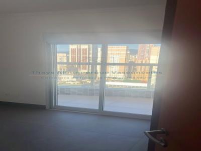 Apartamento para Locação, em Santos, bairro Boqueirão, 2 dormitórios, 2 banheiros, 1 suíte, 1 vaga