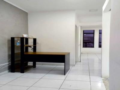 Sala Comercial para Locação, em Santos, bairro Embaré, 1 banheiro