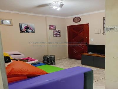 Apartamento para Venda, em São Vicente, bairro Parque Prainha
