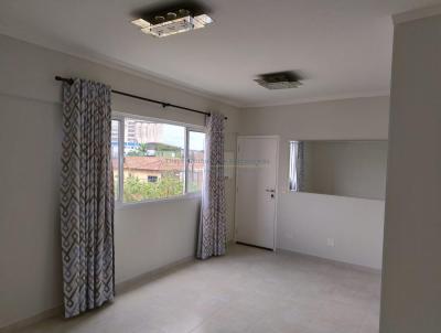 Apartamento para Venda, em Santos, bairro Macuco, 2 dormitórios, 2 banheiros, 1 suíte, 1 vaga