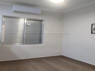 Apartamento para Locação, em Santos, bairro José Menino, 1 dormitório, 1 banheiro, 1 vaga