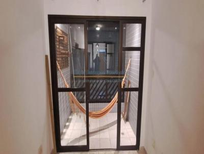 Apartamento para Venda, em Santos, bairro Marapé, 2 dormitórios, 2 banheiros, 1 vaga