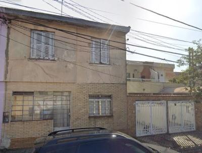 Casa para Venda, em Santos, bairro Macuco, 2 dormitórios, 2 banheiros