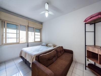Apartamento para Loca��o, em Santos, bairro Boqueir�o, 1 dormit�rio, 1 banheiro