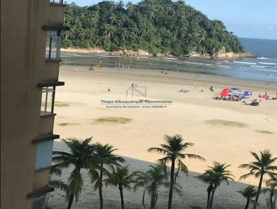 Apartamento para Venda, em Santos, bairro José Menino, 3 dormitórios, 3 banheiros, 1 suíte, 1 vaga