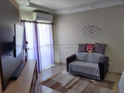 Apartamento para Venda, em São Vicente, bairro Parque São Vicente, 2 dormitórios, 2 banheiros, 1 vaga