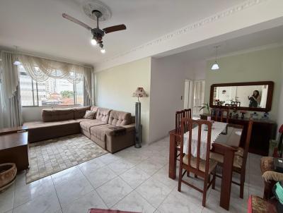 Apartamento para Locao, em Santos, bairro Boqueiro, 2 dormitrios, 2 banheiros, 1 sute, 1 vaga