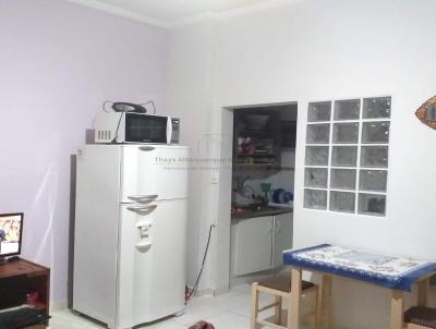 Apartamento para Venda, em Santos, bairro Embaré, 1 dormitório, 1 banheiro, 1 vaga
