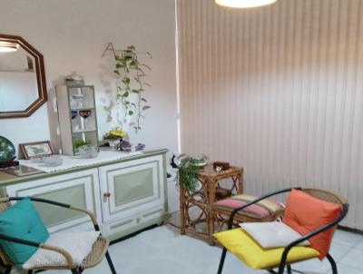 Apartamento para Venda, em Santos, bairro Ponta da Praia, 1 dormitório, 1 banheiro, 1 vaga