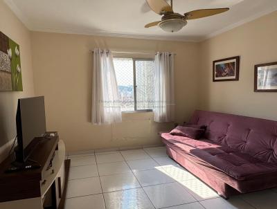 Apartamento para Venda, em Santos, bairro José Menino, 1 dormitório, 1 banheiro