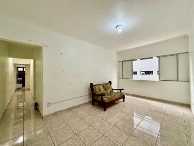 Apartamento para Venda, em Santos, bairro Encruzilhada, 3 dormitórios, 1 banheiro, 1 vaga