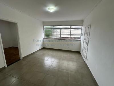 Apartamento para Venda, em Santos, bairro Vila Mathias, 2 dormitórios, 1 banheiro