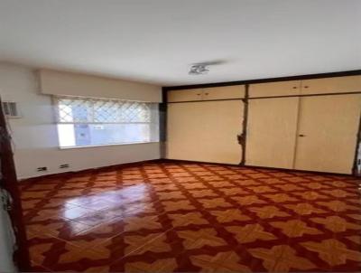 Apartamento para Venda, em Santos, bairro Campo Grande, 1 dormitório, 2 banheiros, 1 vaga