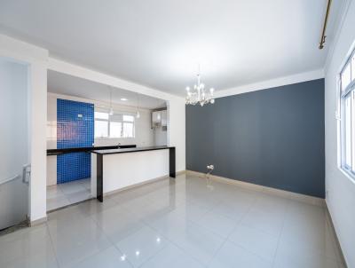 Casa para Locação, em Santos, bairro Gonzaga, 3 dormitórios, 4 banheiros, 1 suíte, 2 vagas