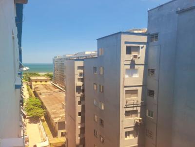 Apartamento para Venda, em Santos, bairro Boqueirão, 1 dormitório, 1 banheiro, 1 vaga