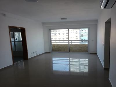 Apartamento para Locação, em Santos, bairro Gonzaga, 2 dormitórios, 2 banheiros, 1 vaga
