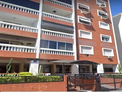 Apartamento para Venda, em São Vicente, bairro Centro, 1 dormitório, 1 banheiro, 1 vaga