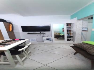 Apartamento para Venda, em São Vicente, bairro Centro, 1 dormitório, 1 banheiro