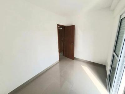 Apartamento Garden para Locação, em Santos, bairro Embaré, 2 dormitórios, 1 banheiro, 1 vaga