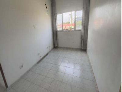 Apartamento para Venda, em Santos, bairro Vila Belmiro, 1 dormitório, 1 banheiro, 1 vaga