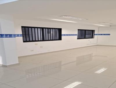 Loja Comercial para Locação, em Santos, bairro Boqueirão, 6 vagas