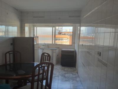 Apartamento para Venda, em Santos, bairro Aparecida, 1 dormitório, 1 banheiro, 1 vaga