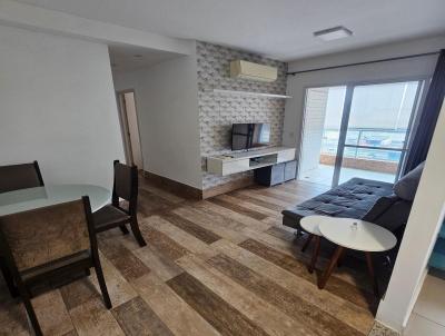 Apartamento para Locação, em Santos, bairro Macuco, 1 dormitório, 1 banheiro, 1 vaga