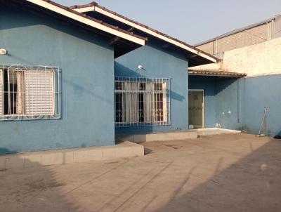 Casa para Venda, em São Vicente, bairro Cidade Naútica, 3 dormitórios, 3 banheiros, 1 suíte, 4 vagas