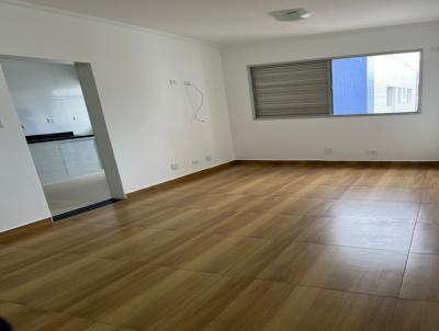 Apartamento para Locação, em São Vicente, bairro Centro, 1 dormitório, 1 banheiro, 1 vaga