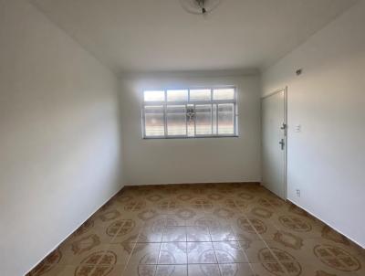 Apartamento Térreo para Venda, em Santos, bairro Campo Grande, 2 dormitórios, 1 banheiro