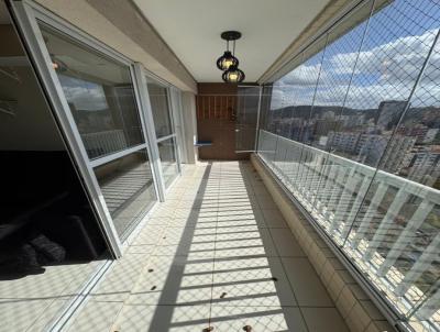 Apartamento para Venda, em Santos, bairro Encruzilhada, 2 dormitórios, 2 banheiros, 1 suíte, 1 vaga