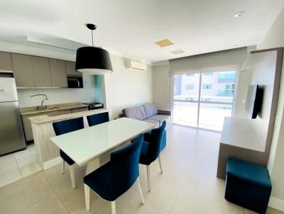 Apartamento para Venda, em Santos, bairro José Menino, 2 dormitórios, 2 banheiros, 1 suíte, 1 vaga
