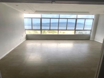 Apartamento para Locação, em São Vicente, bairro Itararé, 3 dormitórios, 4 banheiros, 1 suíte, 2 vagas