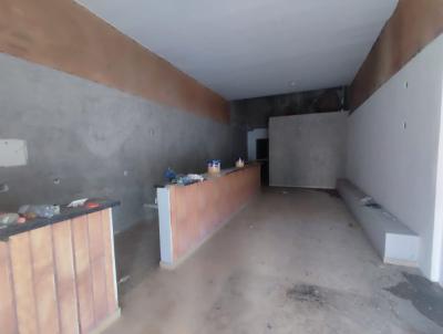 Loja Comercial para Locação, em Santos, bairro Centro, 1 banheiro